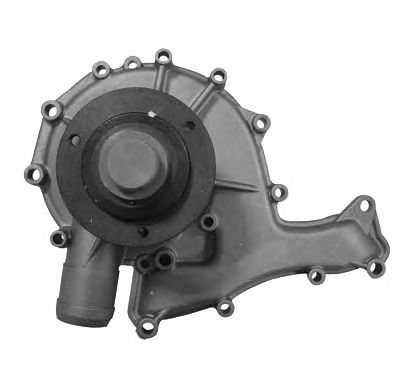 FAI AUTOPARTS wp6479 -  Водяной насос